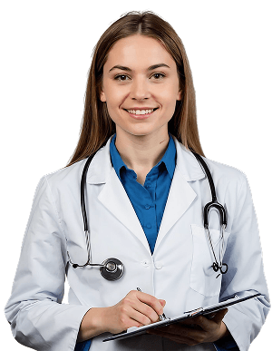Dr. James Carter